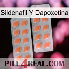 Sildenafil And Dapoxetine 27